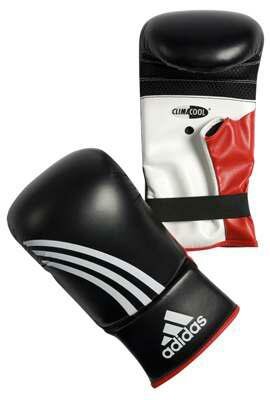 bag gloves
